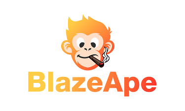 BlazeApe.com