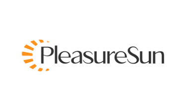 PleasureSun.com - Creative premium domain marketplace