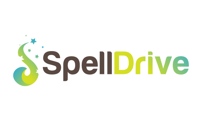 SpellDrive.com