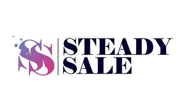SteadySale.com