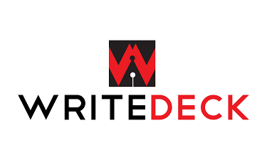 WriteDeck.com
