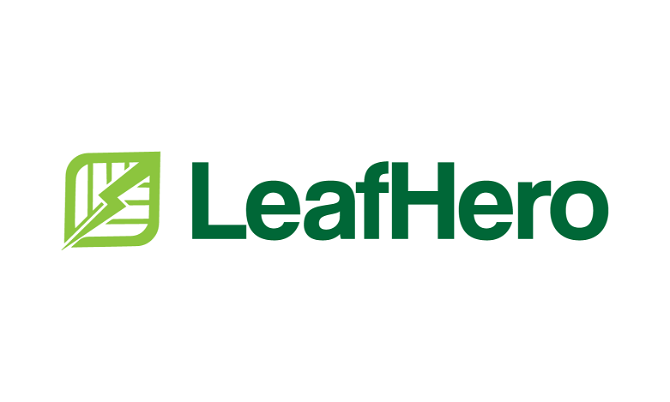 LeafHero.com