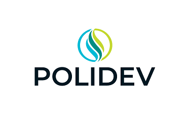Polidev.com - Creative brandable domain for sale