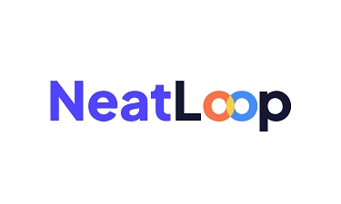 NeatLoop.com - Creative brandable domain for sale