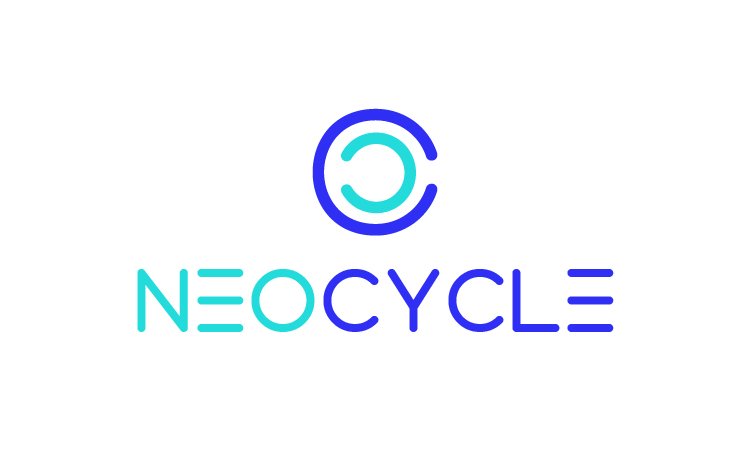 NeoCycle.com - Creative brandable domain for sale