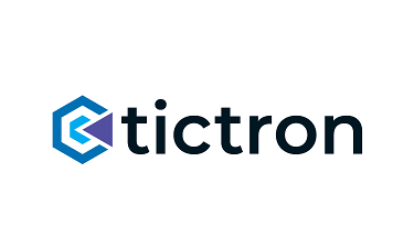 Tictron.com