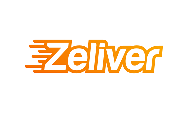Zeliver.com - Creative brandable domain for sale