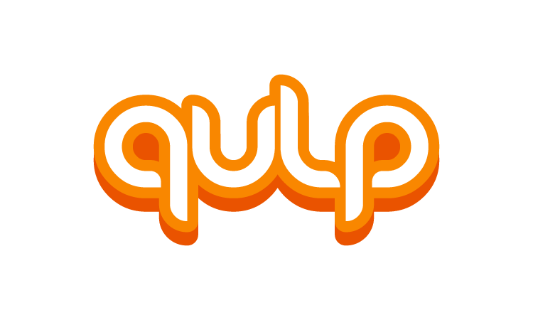 qulp.com - Creative brandable domain for sale