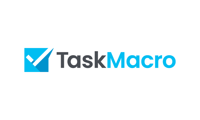 TaskMacro.com