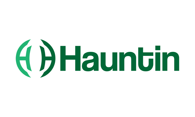 Hauntin.com