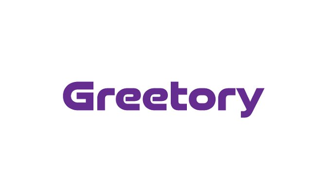 Greetory.com