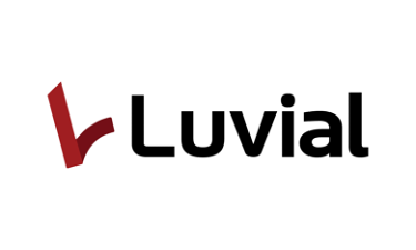 Luvial.com