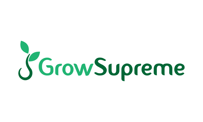 GrowSupreme.com