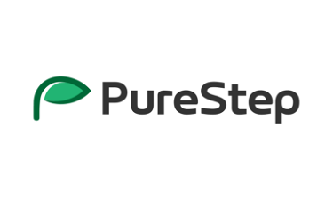 PureStep.com - Creative brandable domain for sale