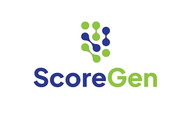 ScoreGen.com