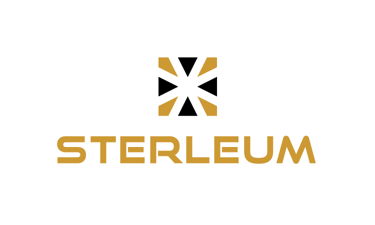 Sterleum.com - Creative brandable domain for sale