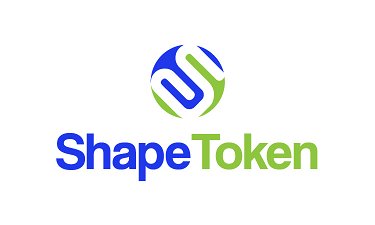 ShapeToken.com