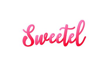 Sweetel.com - Creative brandable domain for sale