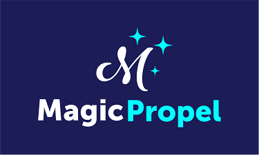 MagicPropel.com