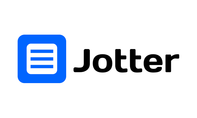 Jotter.io