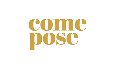 ComePose.com