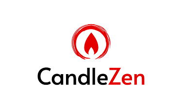 CandleZen.com - Creative brandable domain for sale