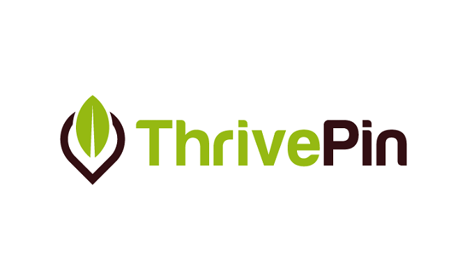 ThrivePin.com