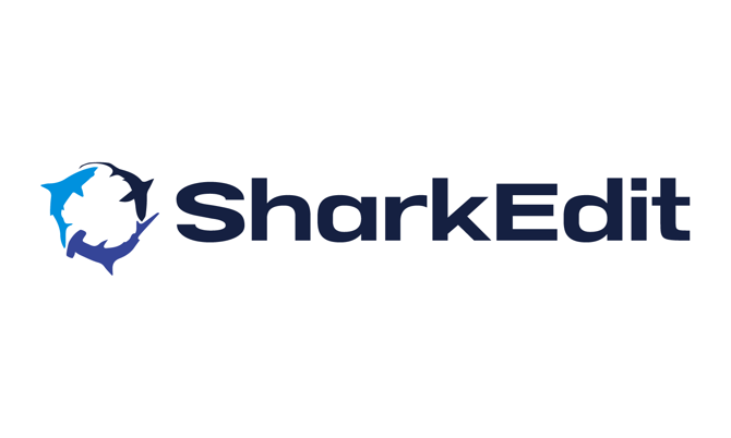 SharkEdit.com