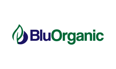 BluOrganic.com