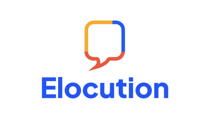 elocution.io