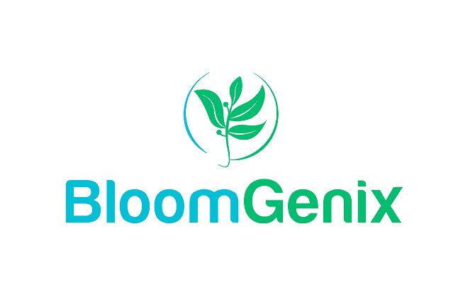 BloomGenix.com