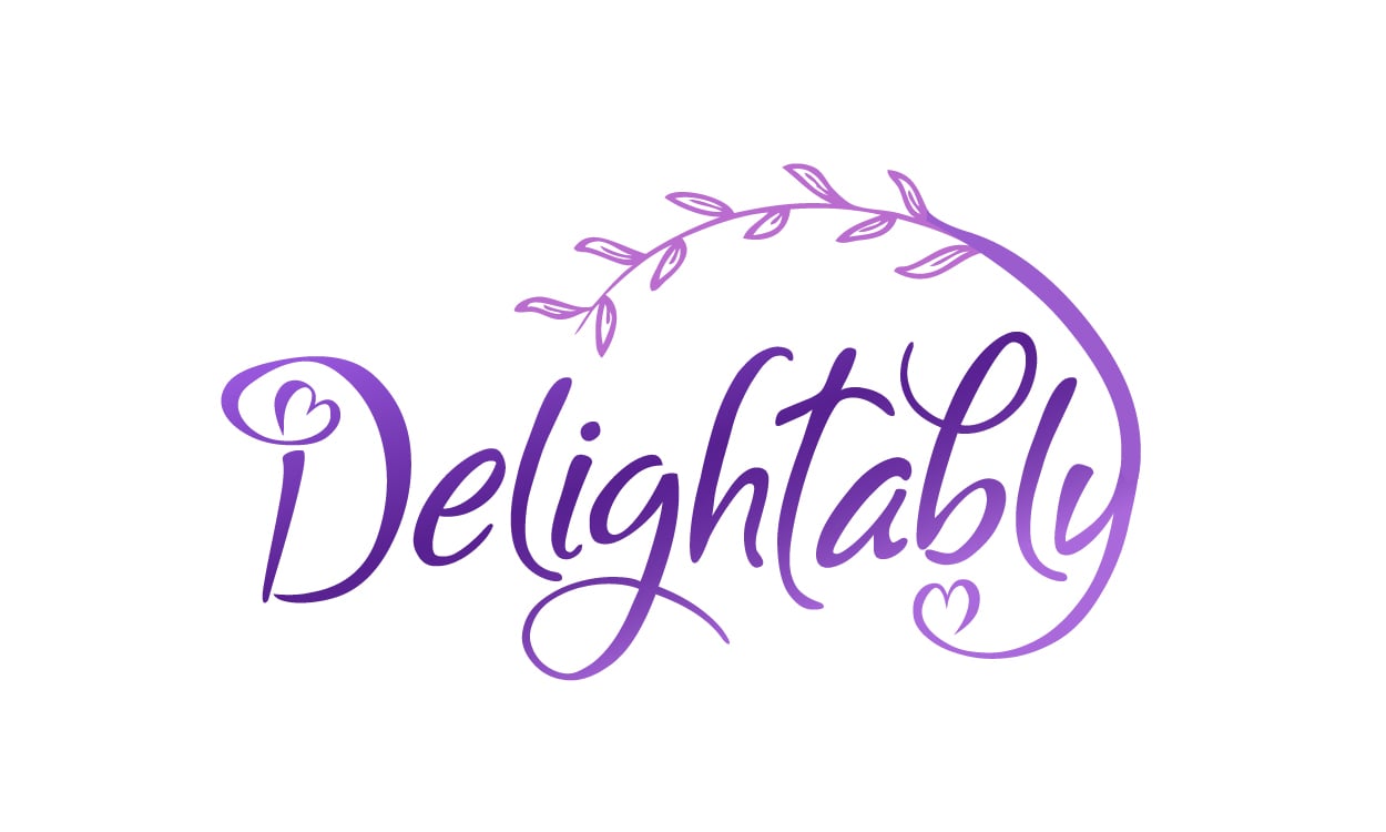 Delightably logo