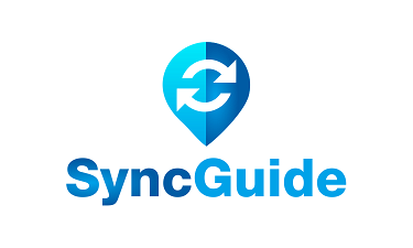 SyncGuide.com