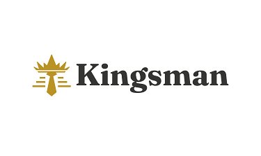 Kingsman.io