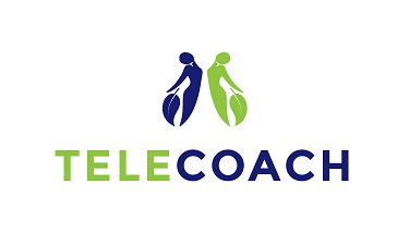 TeleCoach.io - buy Best premium domains