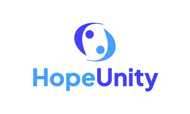 HopeUnity.com