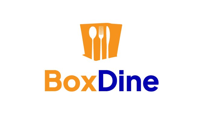 boxdine.com