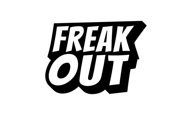 FreakOut.io