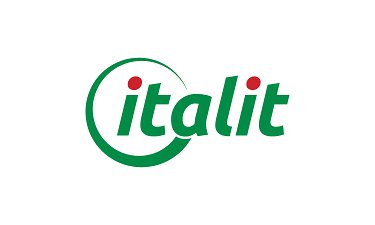 Italit.com - Creative brandable domain for sale