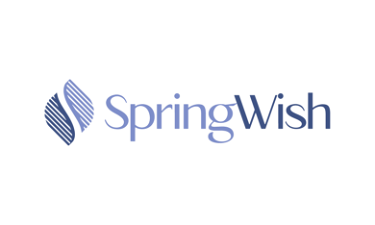 SpringWish.com - Creative brandable domain for sale