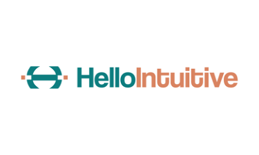 HelloIntuitive.com