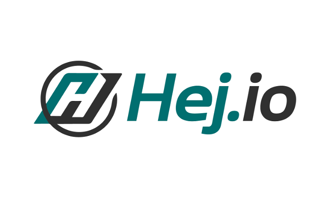 Hej.io