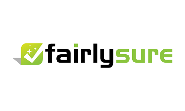 FairlySure.com