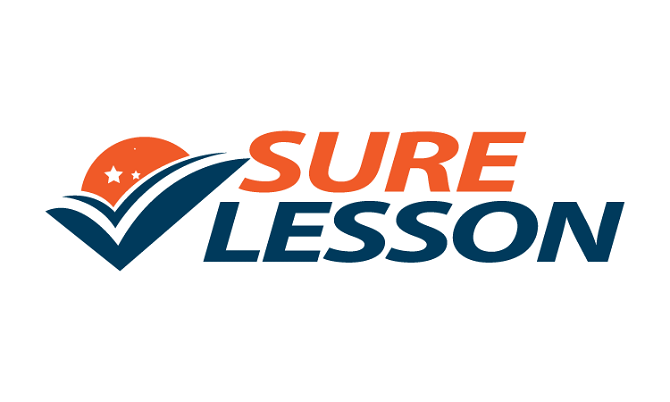 SureLesson.com