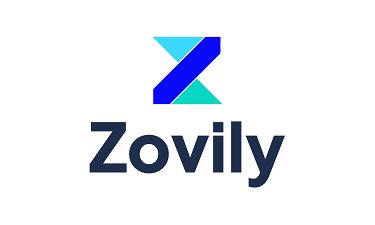 Zovily.com - buy Unique premium domains