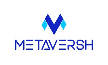 Metaversh.com