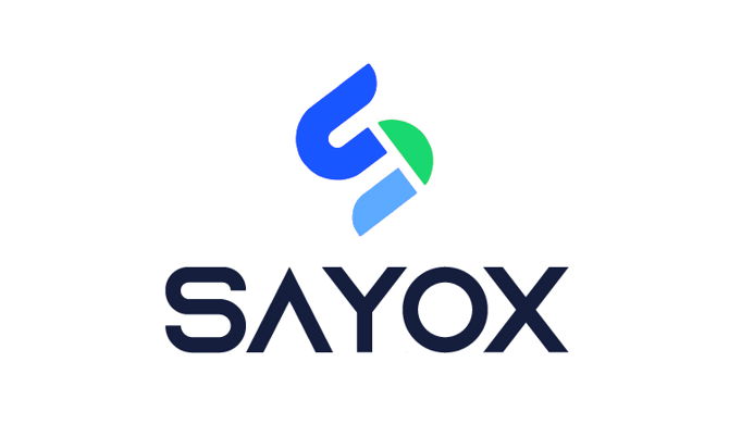 Sayox.com