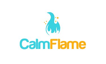 CalmFlame.com