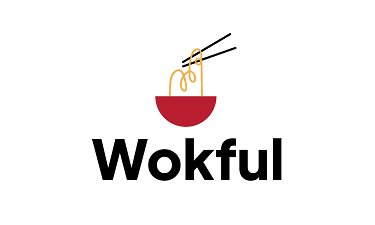Wokful.com - Creative brandable domain for sale