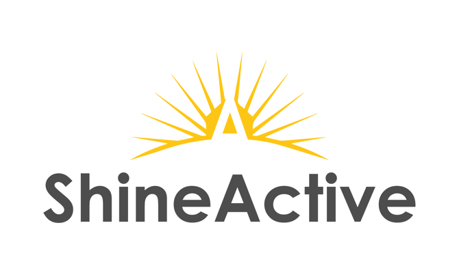 ShineActive.com